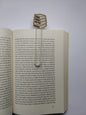 Marca Página 3D Clipe  Livros