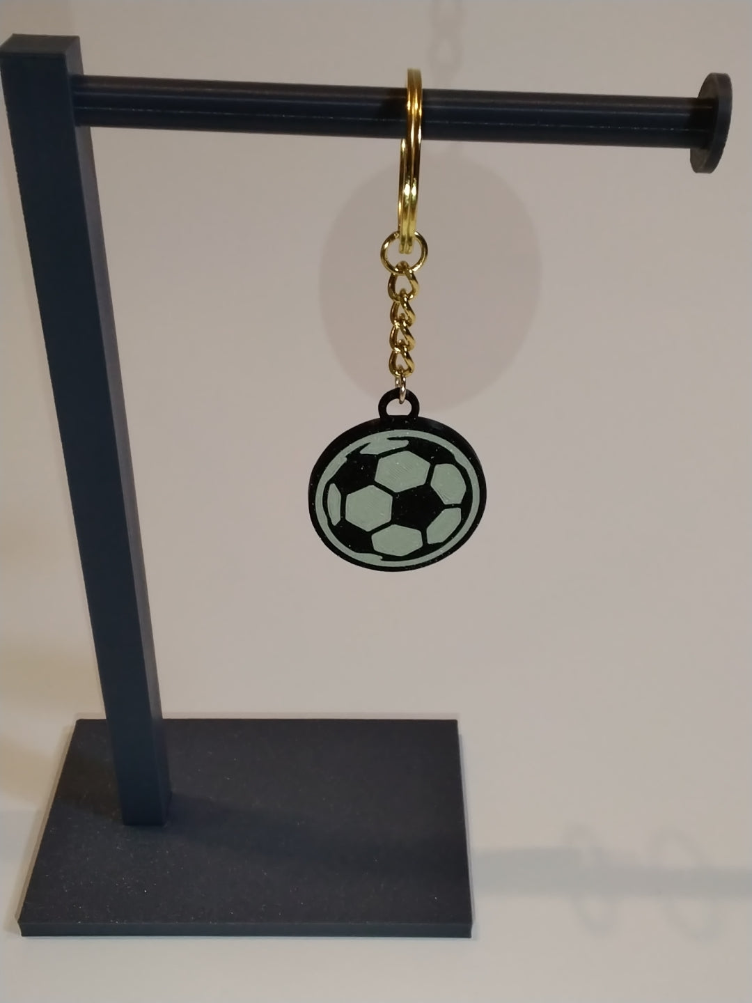 Chaveiro Esportes Essenciais