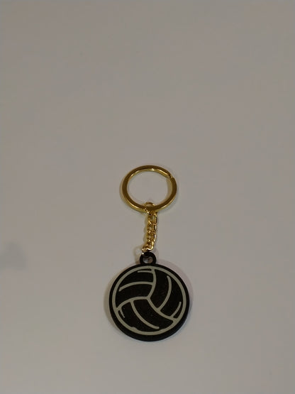 Chaveiro Esportes Essenciais