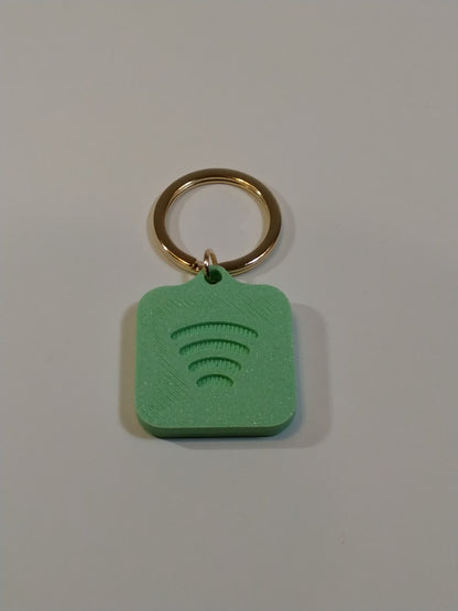 KINOFIL SMART TAG