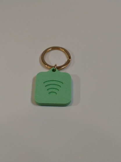 KINOFIL SMART TAG