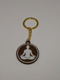 Chaveiro Mindfulness – Um Pequeno Lembrete Para Respira