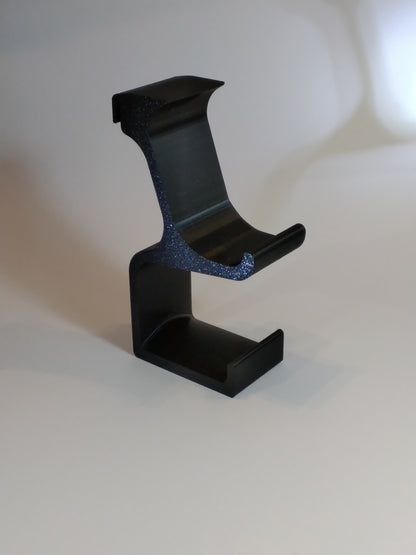Suporte Duplo 3D – Controle + Headset para PS5