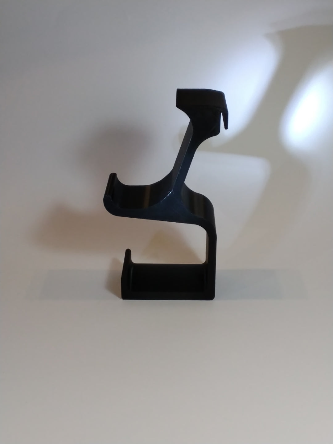 Suporte Duplo 3D – Controle + Headset para PS5