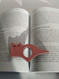 Marcador de Página de Dedo – Leitura com Conforto, Estilo e ACESSIBILIDADE