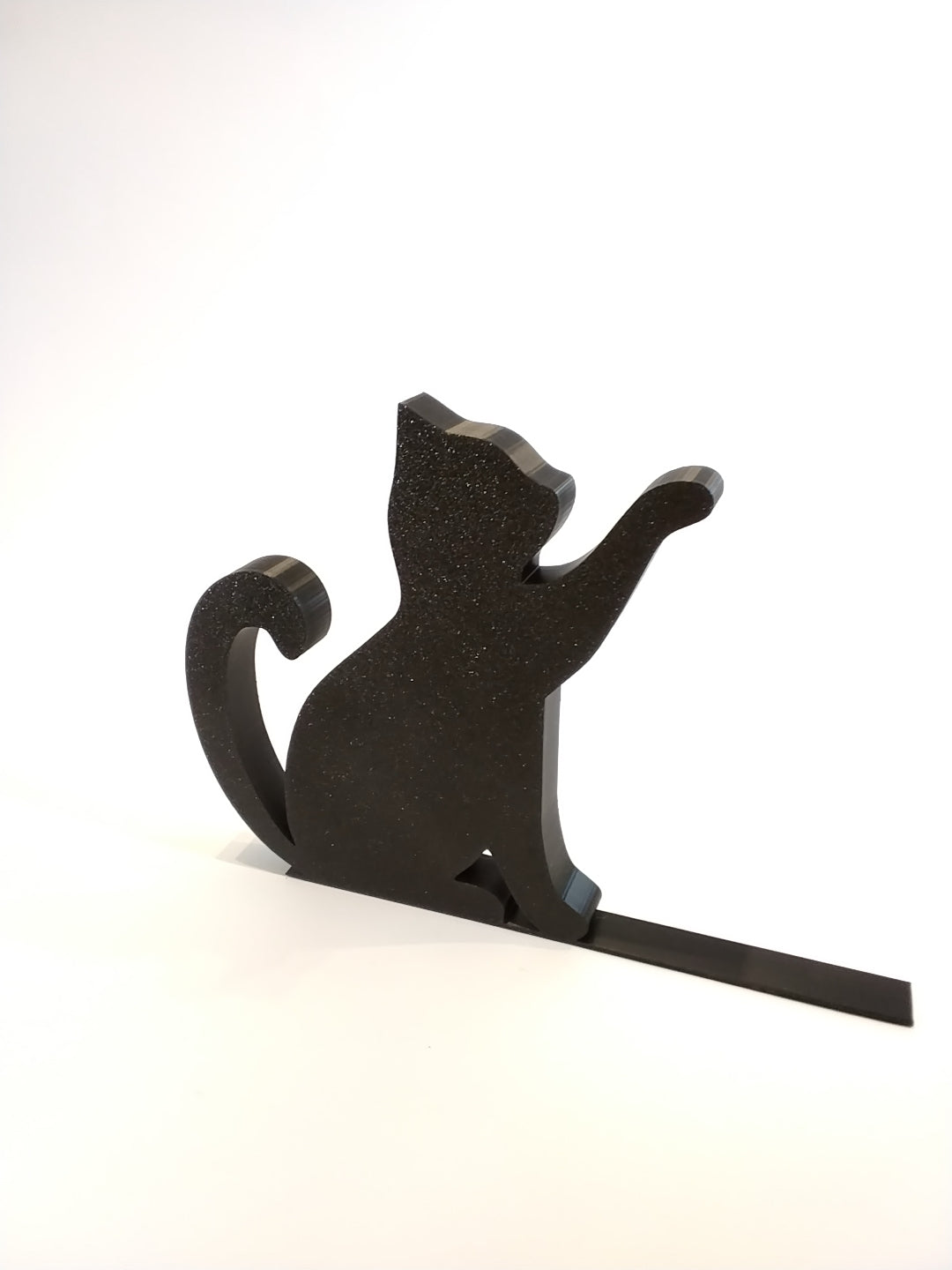 Suporte para livros Gatinhos Casal
