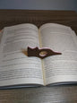 Marcador de Página de Dedo – Leitura com Conforto, Estilo e ACESSIBILIDADE