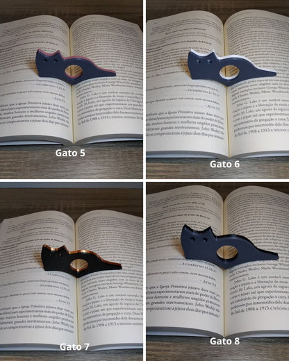 Marcador de Página de Dedo – Leitura com Conforto, Estilo e ACESSIBILIDADE